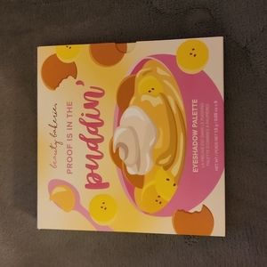 ⭐5 for $25 Beauty Bakerie Proof is in the puddin' eyeshadow palette